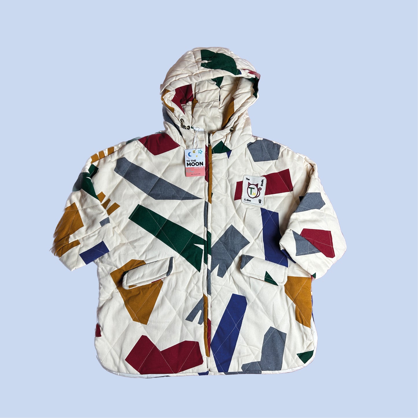 Campera Ramon