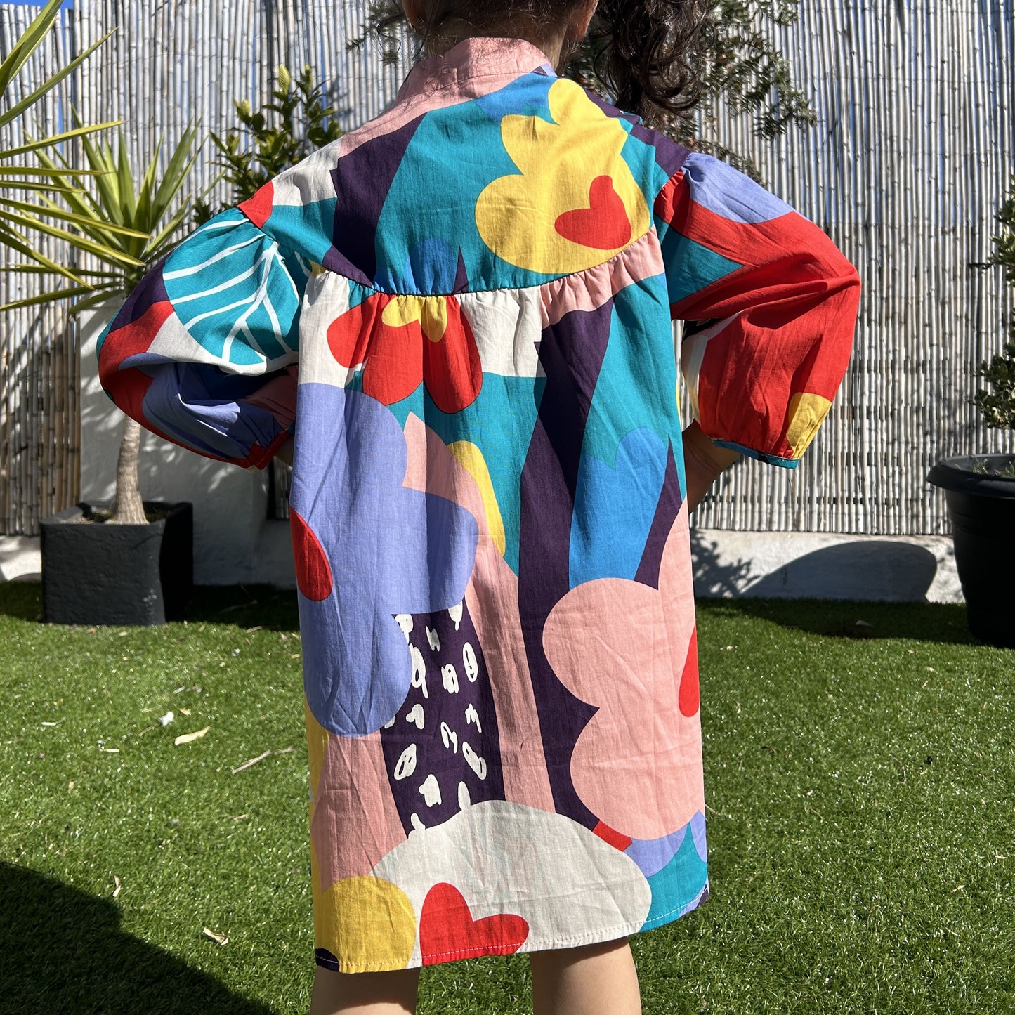 . Vestido Agata