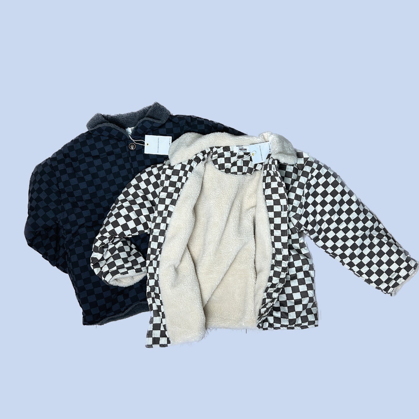 Campera Máximo