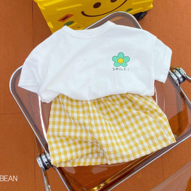 Conjunto Smile :)