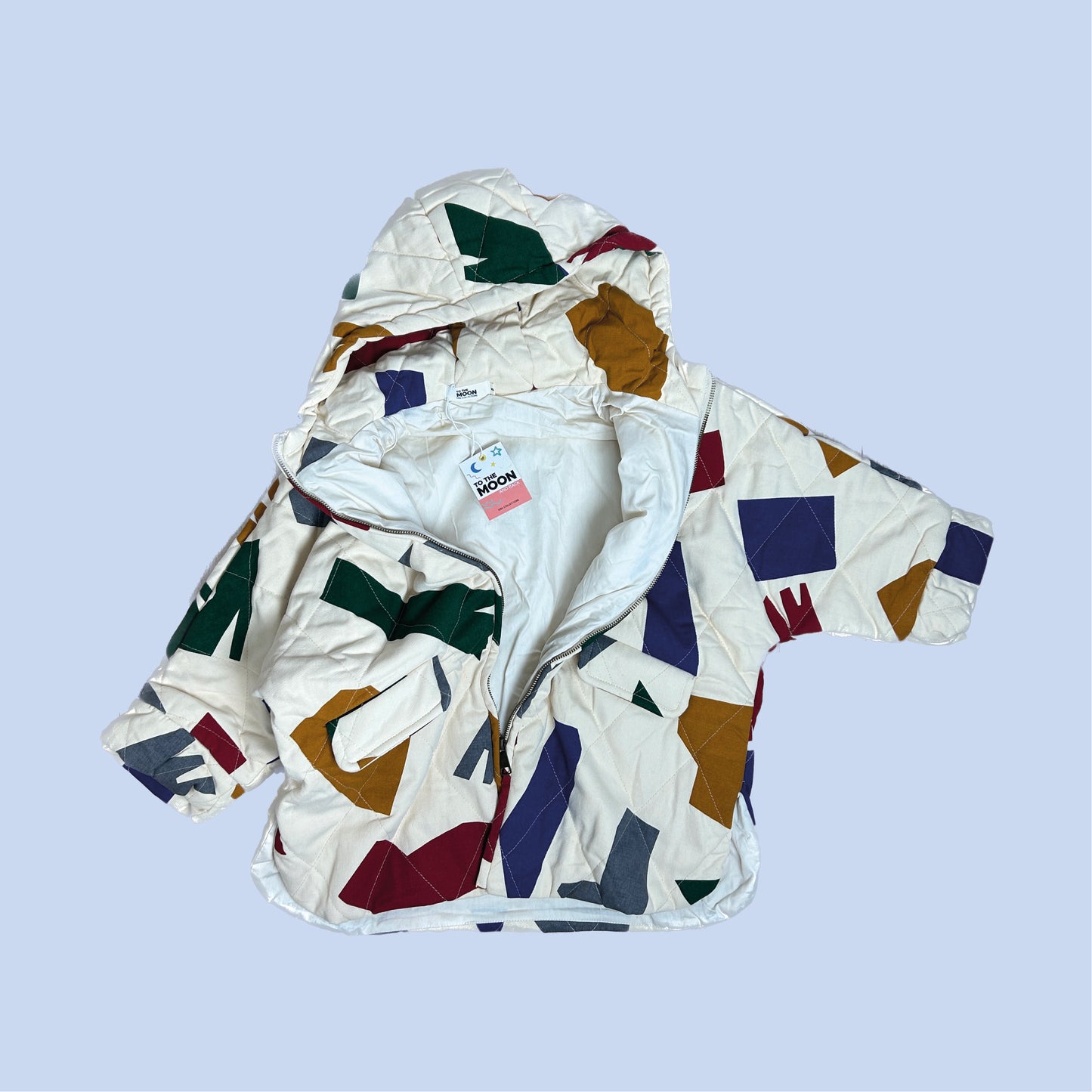 Campera Ramon