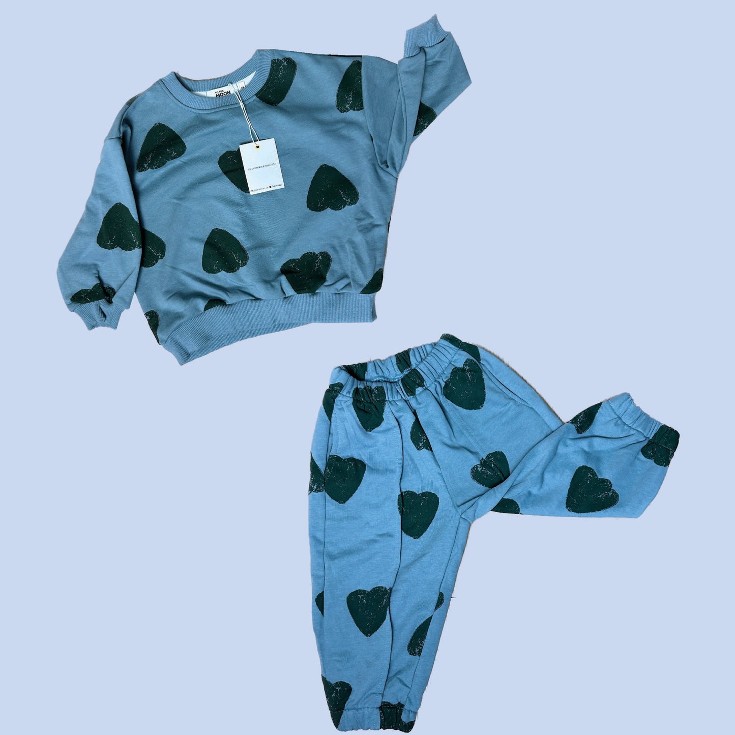 . Conjunto Manu