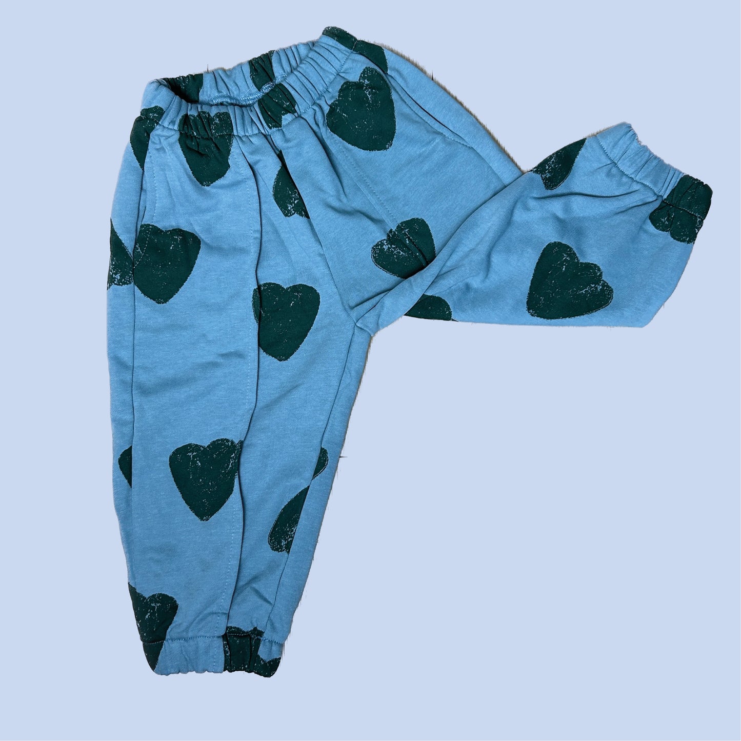 . Conjunto Manu