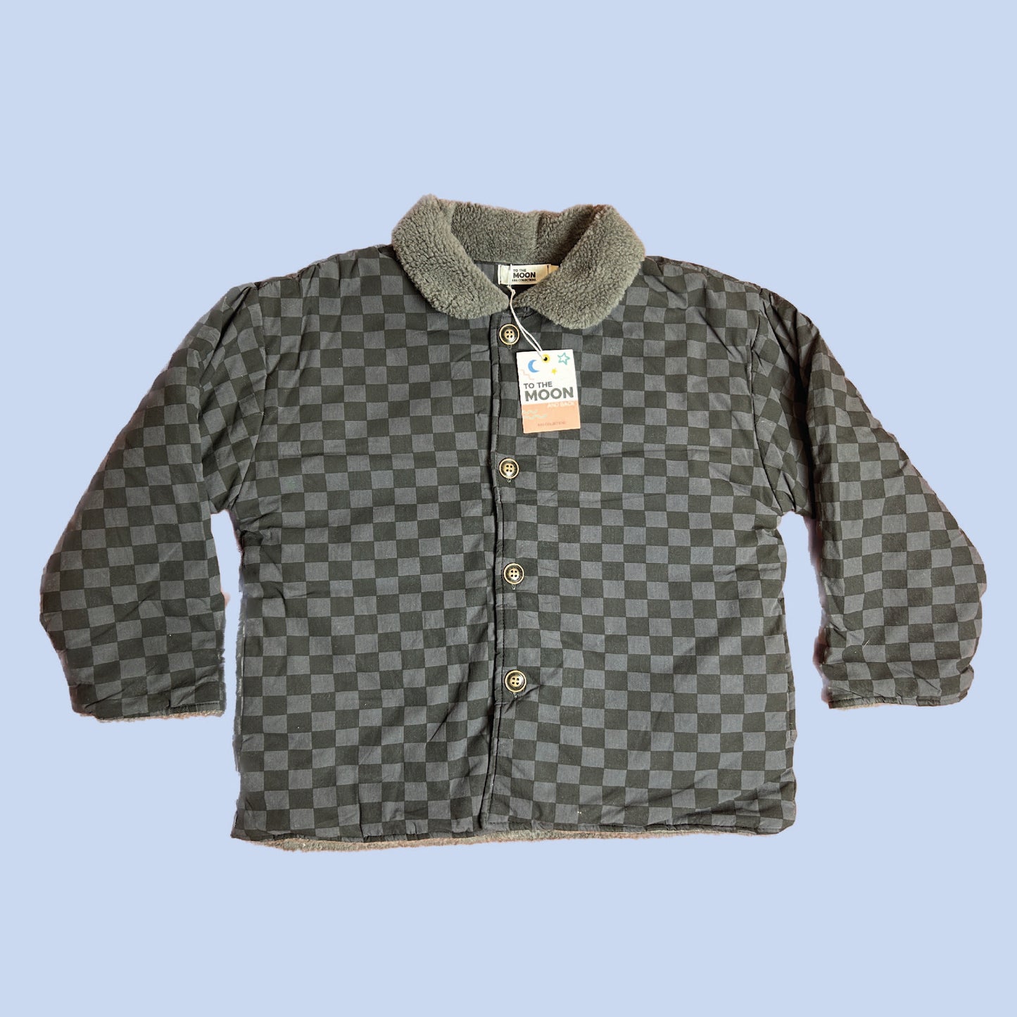 Campera Máximo