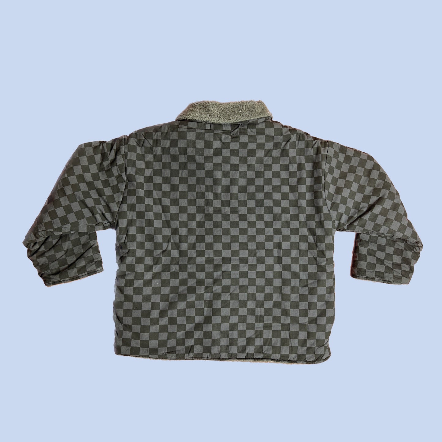 Campera Máximo