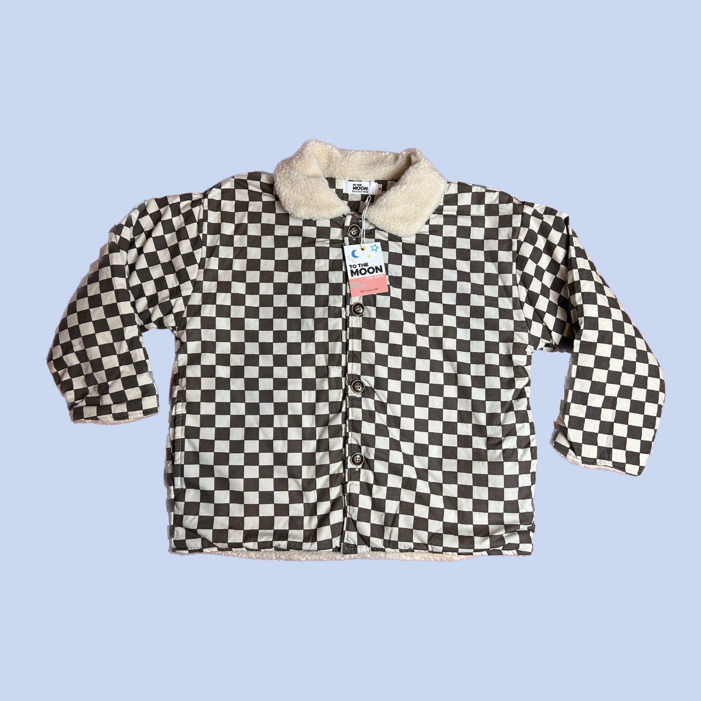 Campera Máximo