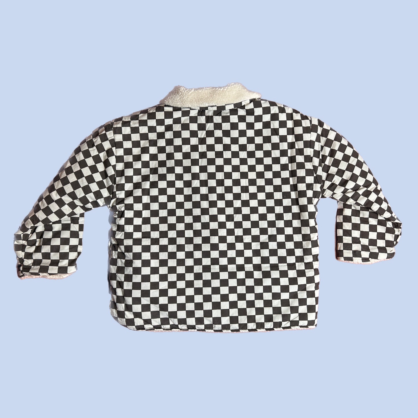 Campera Máximo