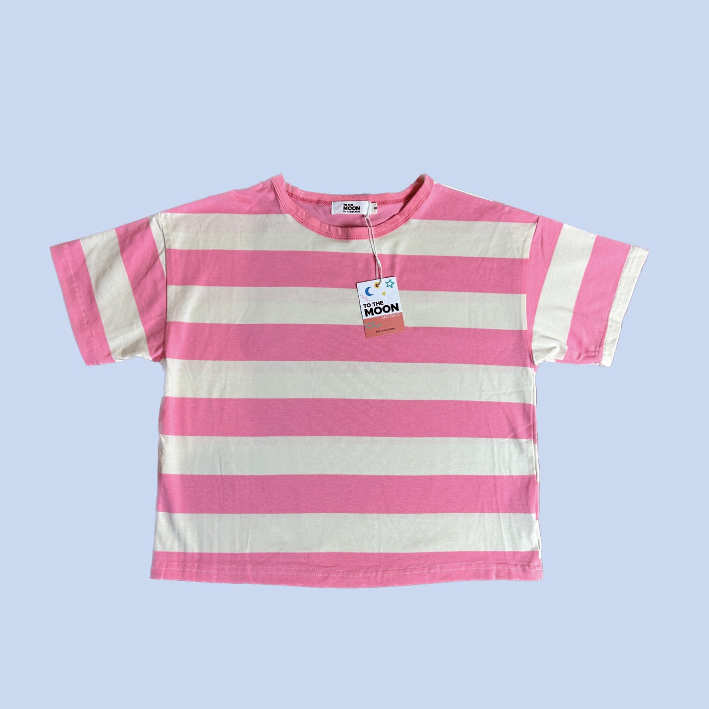 . Remera Milo