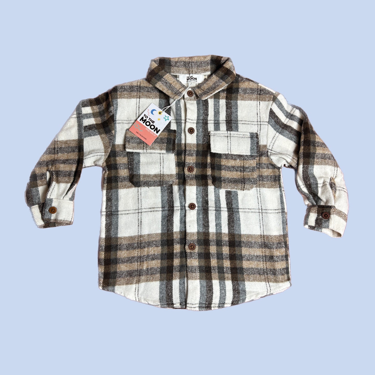 . Sobre camisa Piero