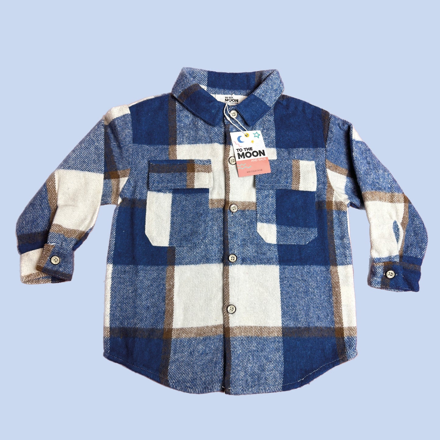 . Sobre camisa Piero