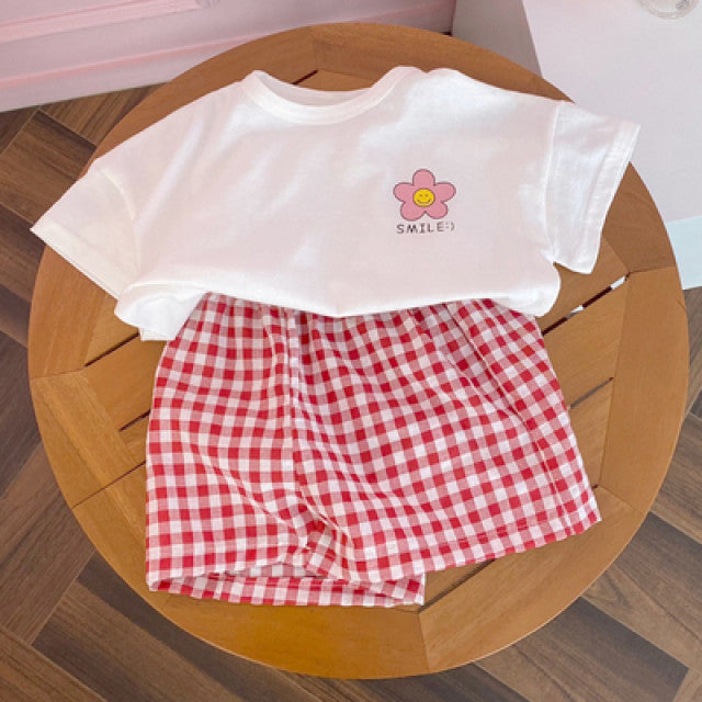 Conjunto Smile :)