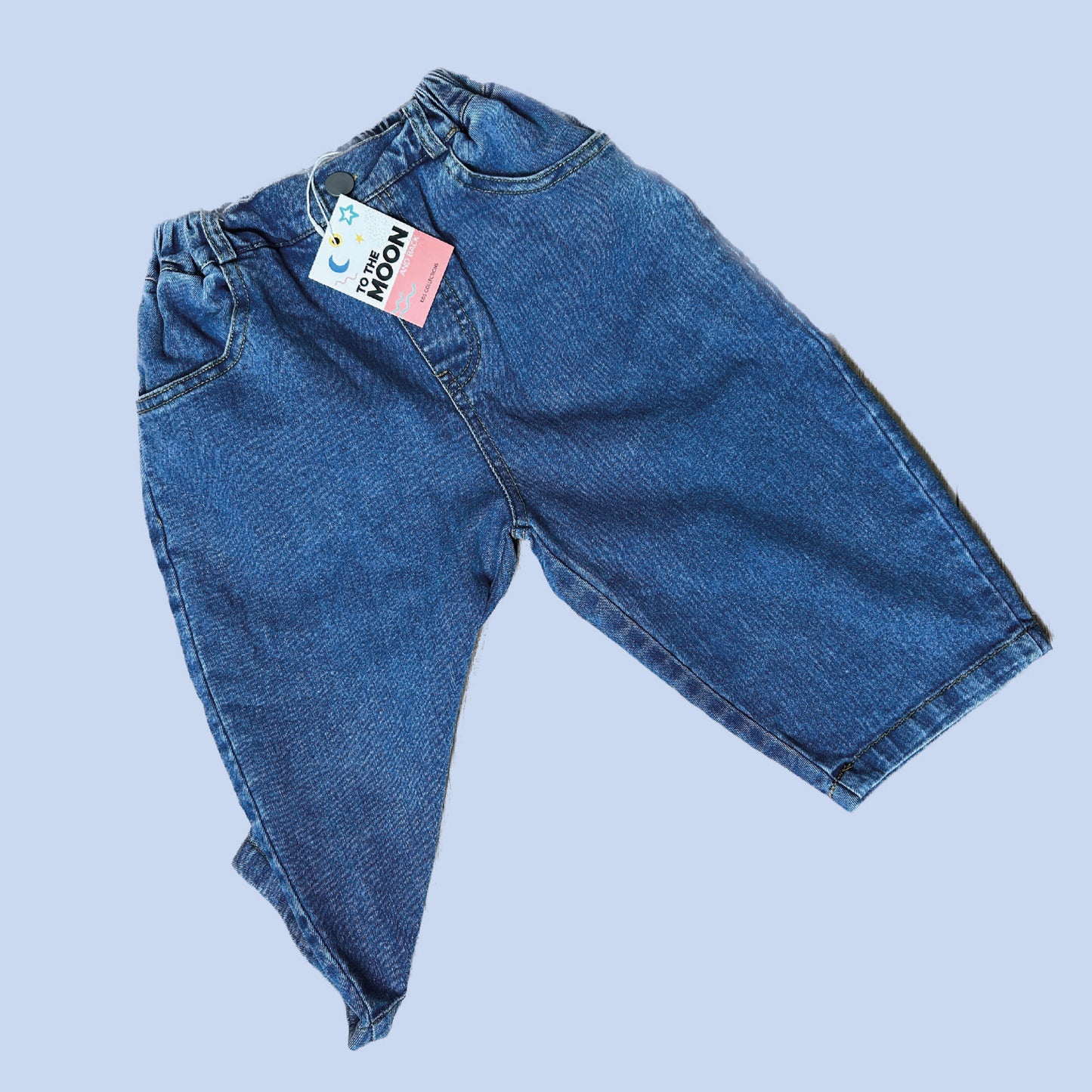 . Pantalon Jean Tato