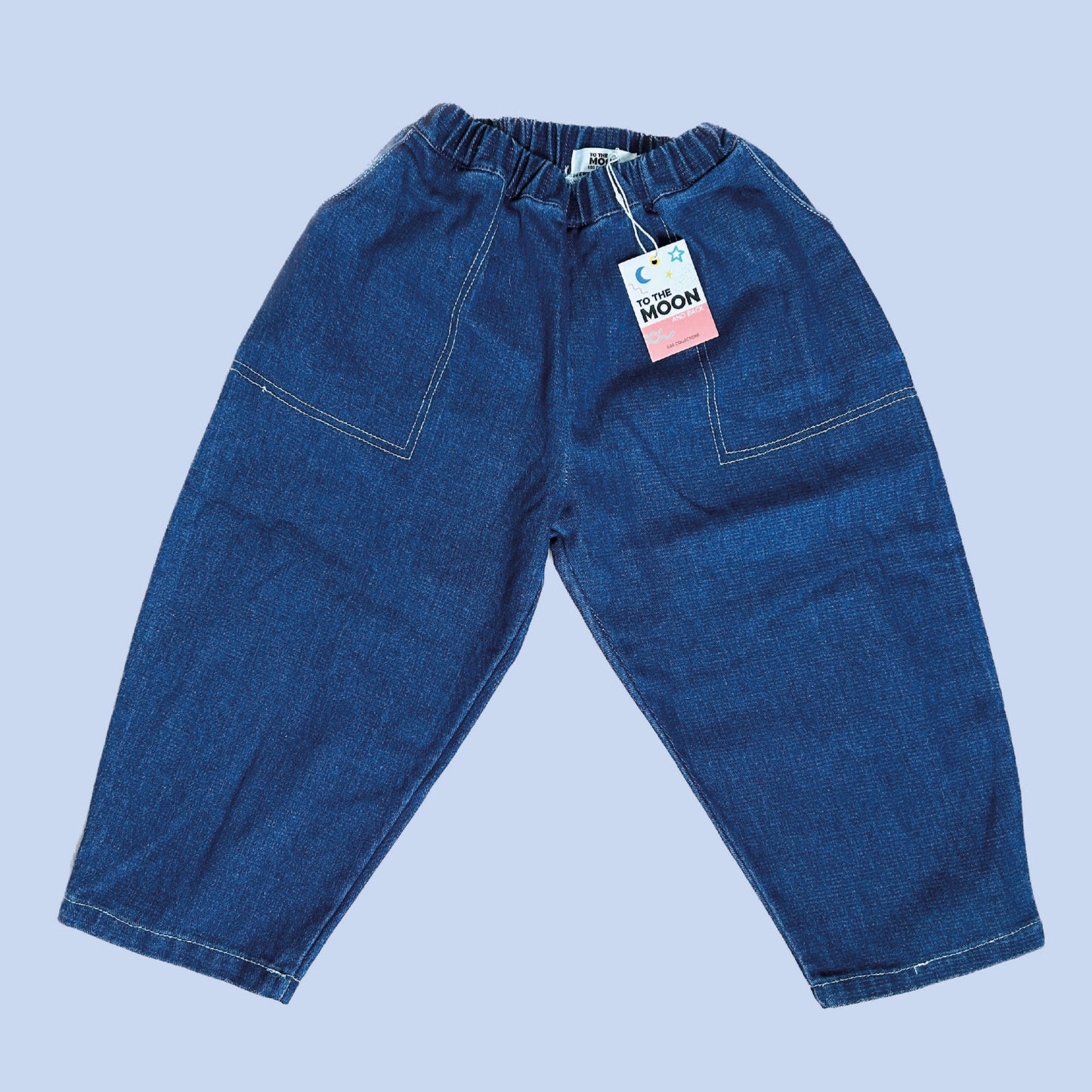 . Pantalón Tomas
