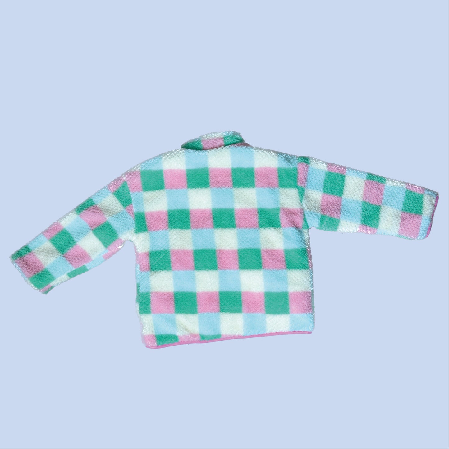Campera Gerónimo