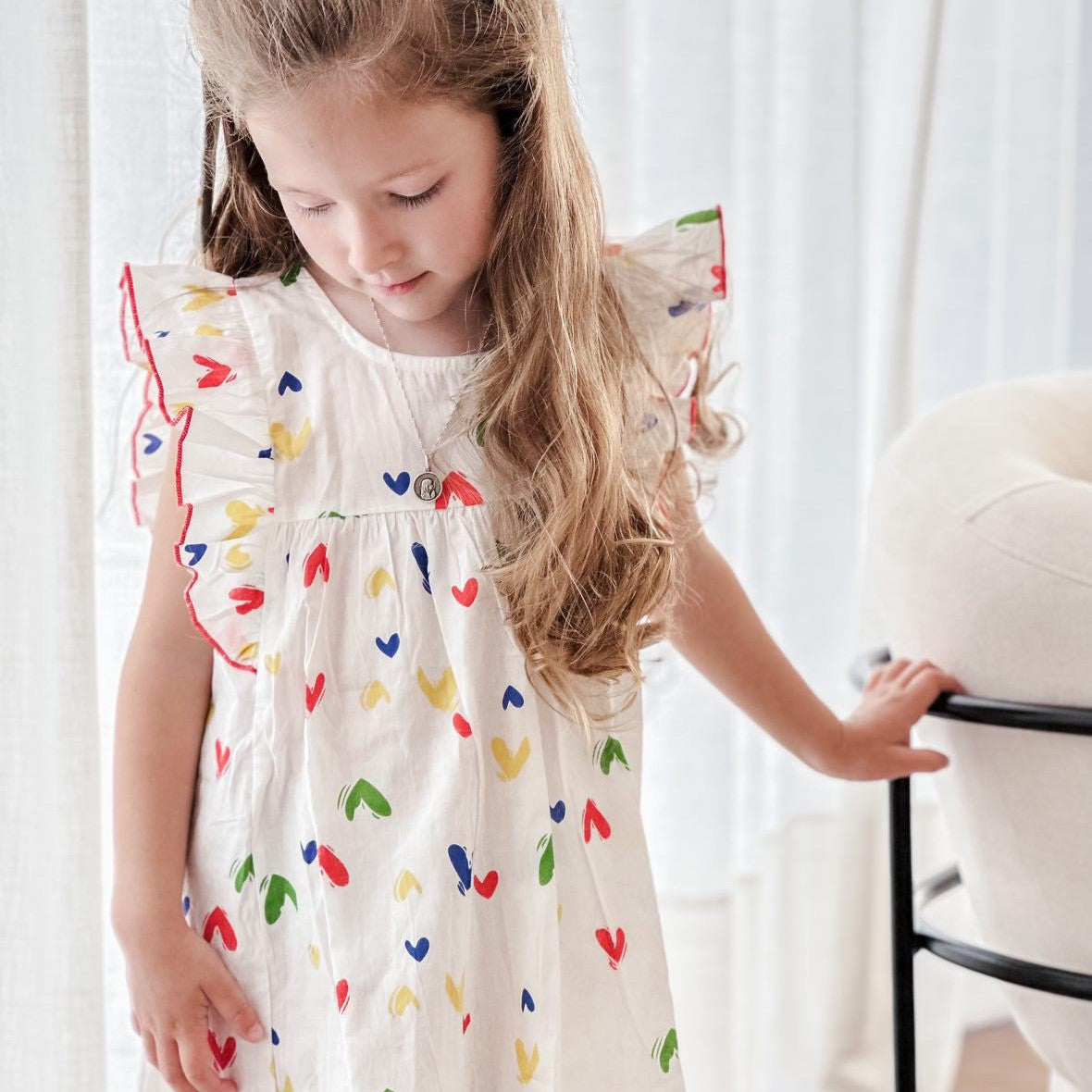 . Vestido Martina