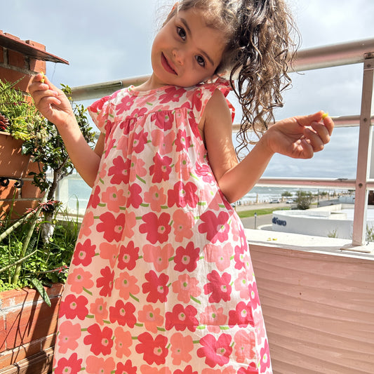 . Vestido Pilar