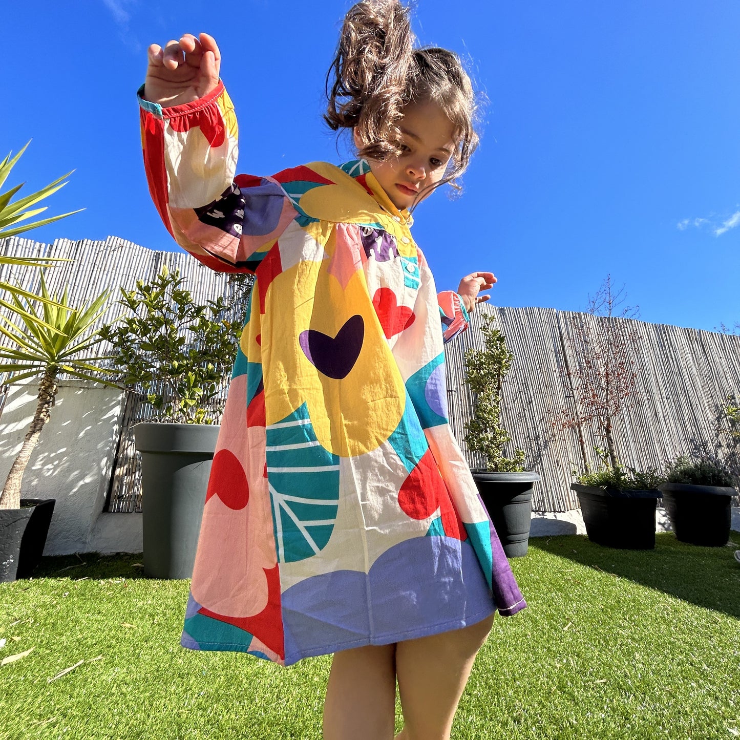 . Vestido Agata