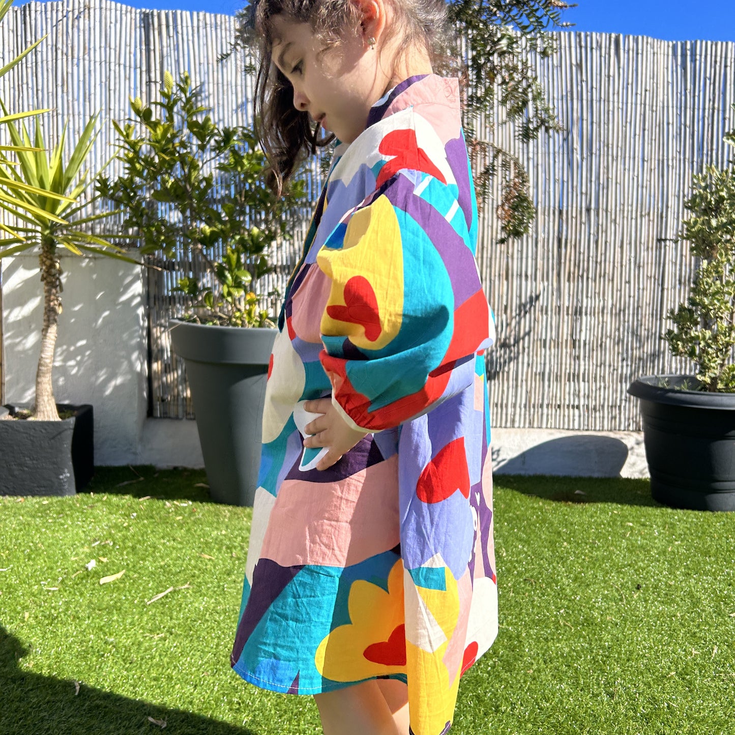 . Vestido Agata
