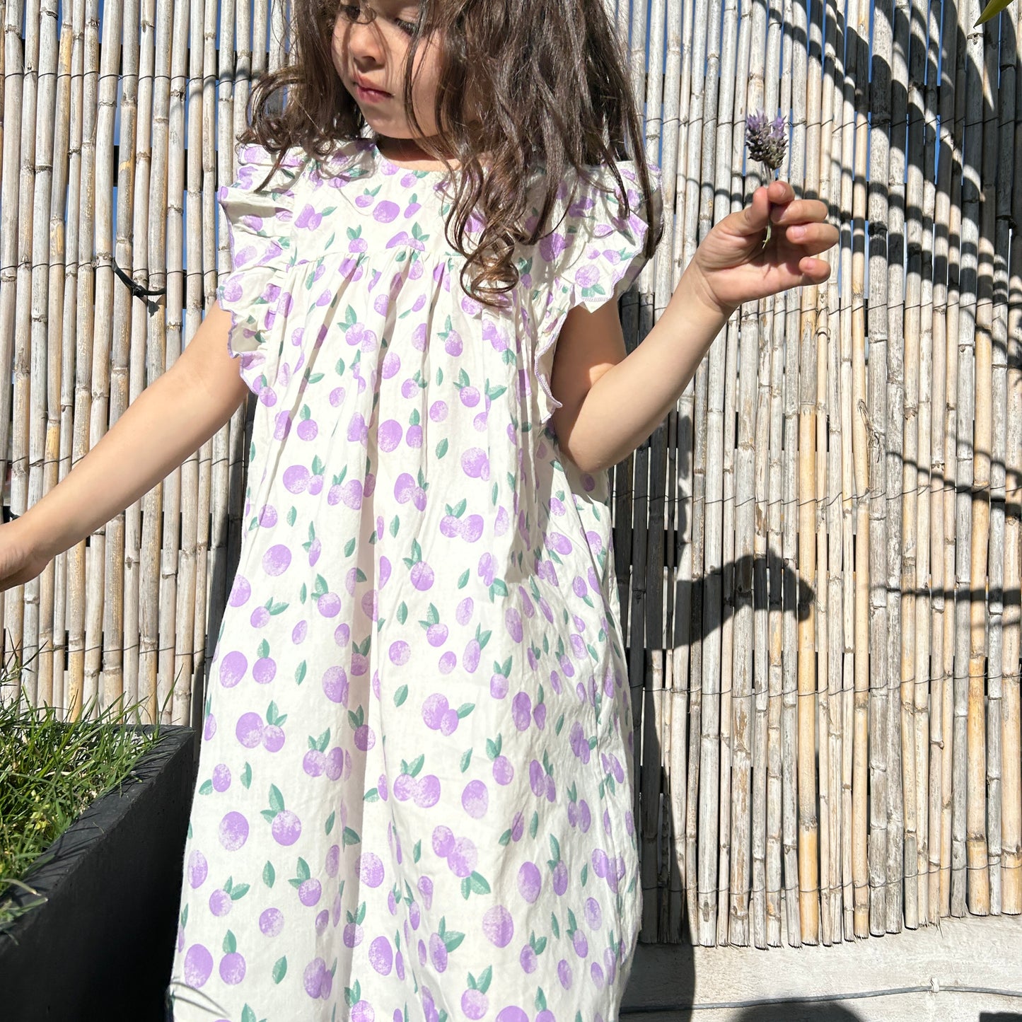 . Vestido Martina
