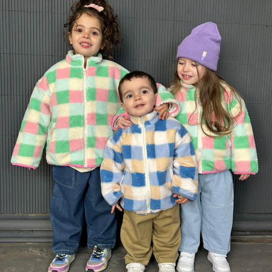 Campera Gerónimo