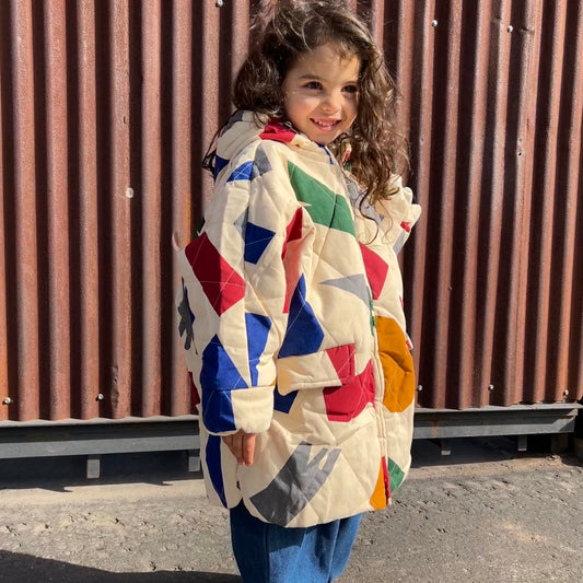 Campera Ramon