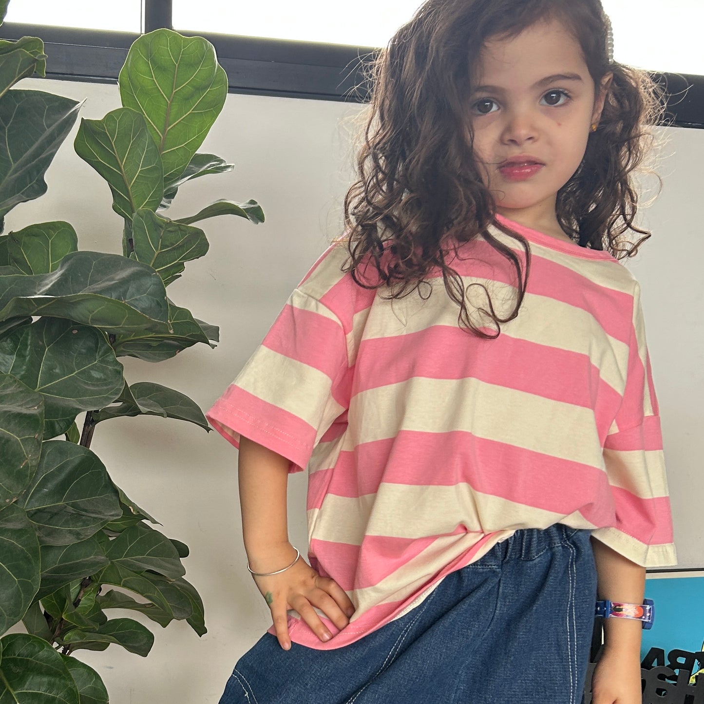 . Remera Milo