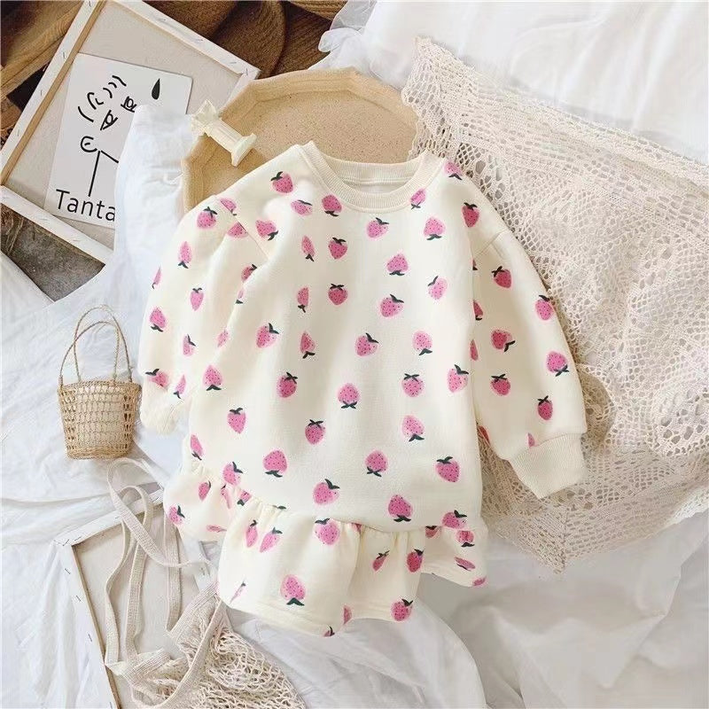 . Vestido Renata