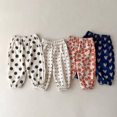 . Pantalon Florentina