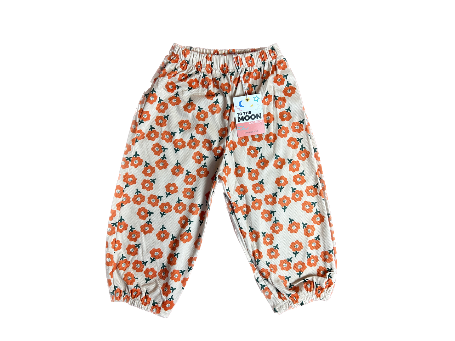 . Pantalon Florentina