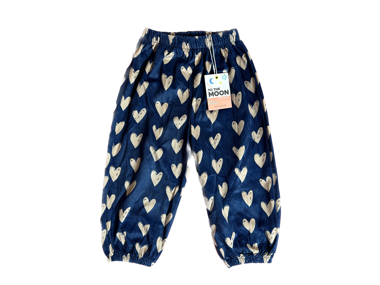 . Pantalon Florentina
