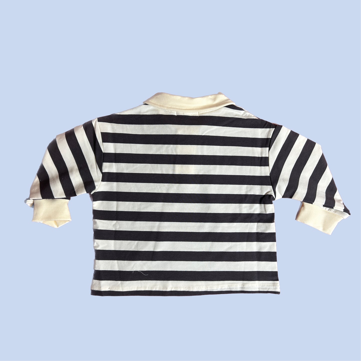 . Remera manga larga Jacinto