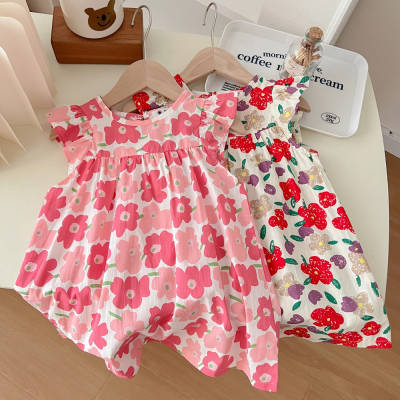 . Vestido Pilar