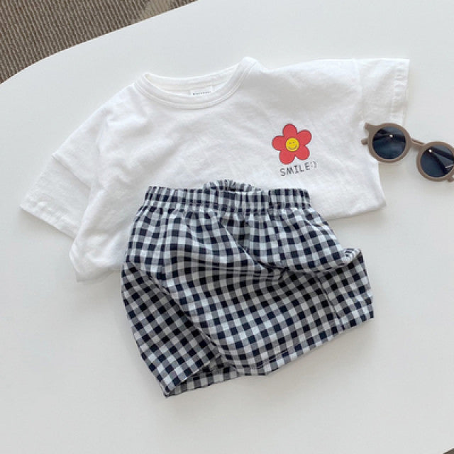 Conjunto Smile :)