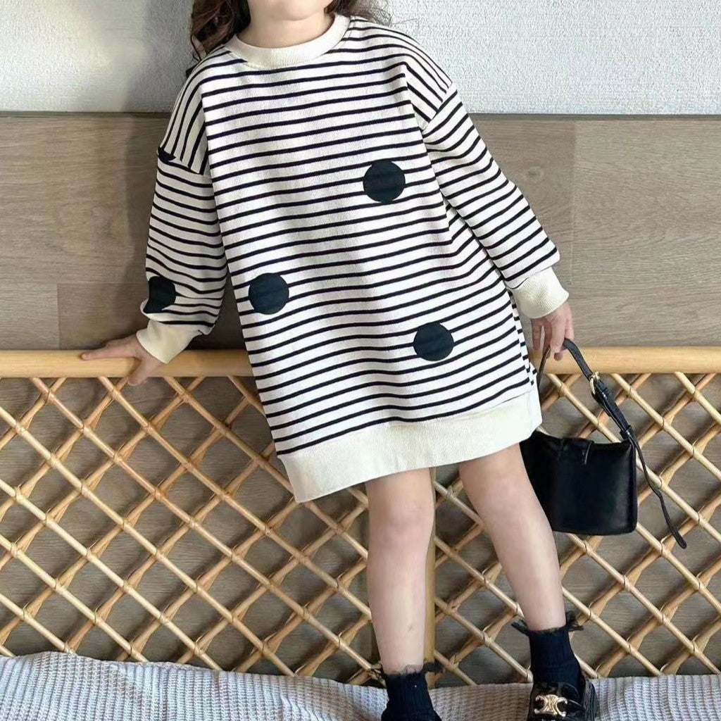 . Vestido Paz