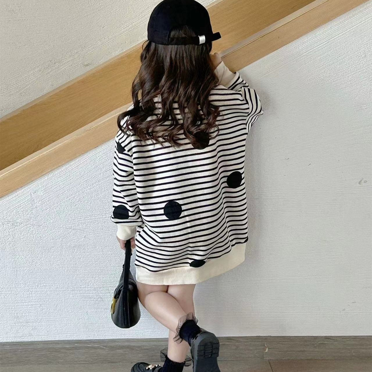 . Vestido Paz