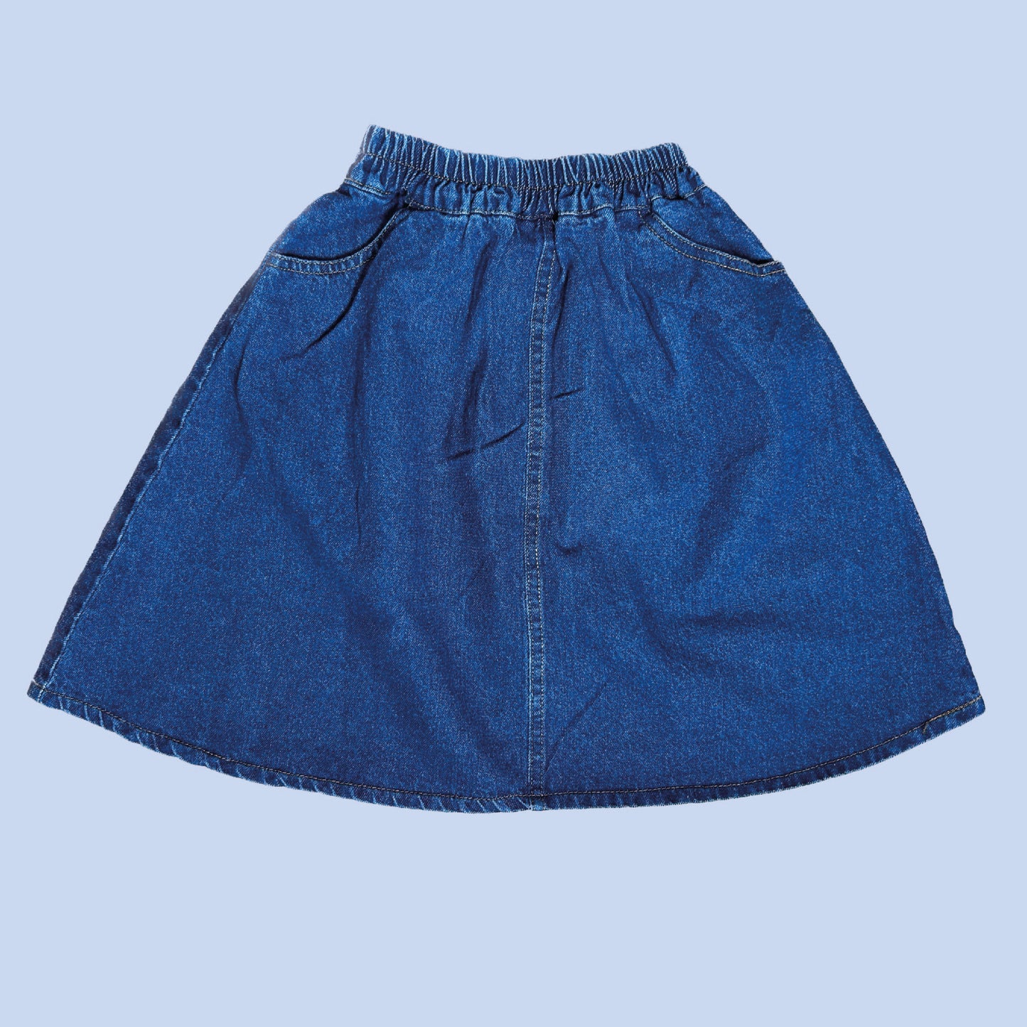 Pollera Jean Elsa