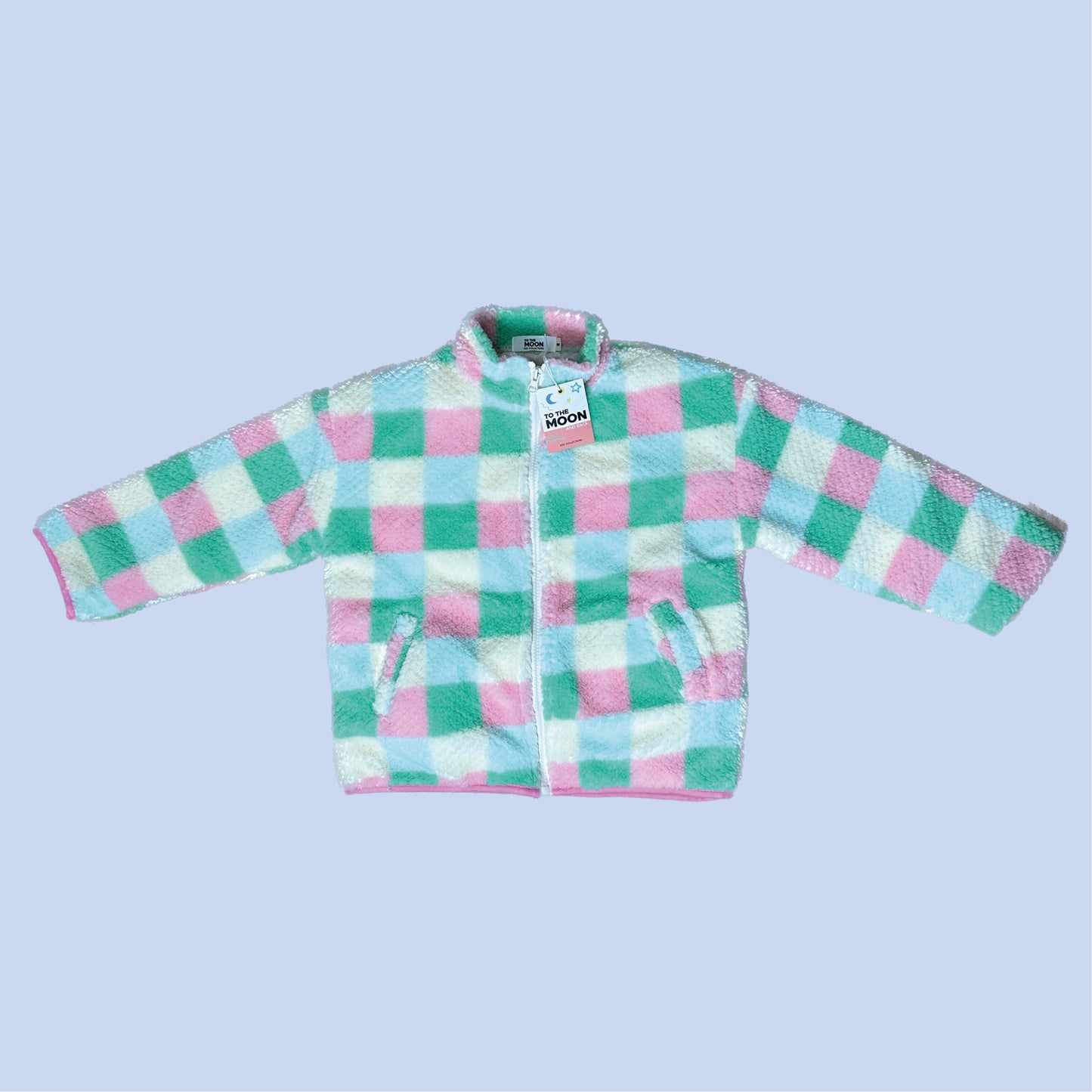 Campera Gerónimo