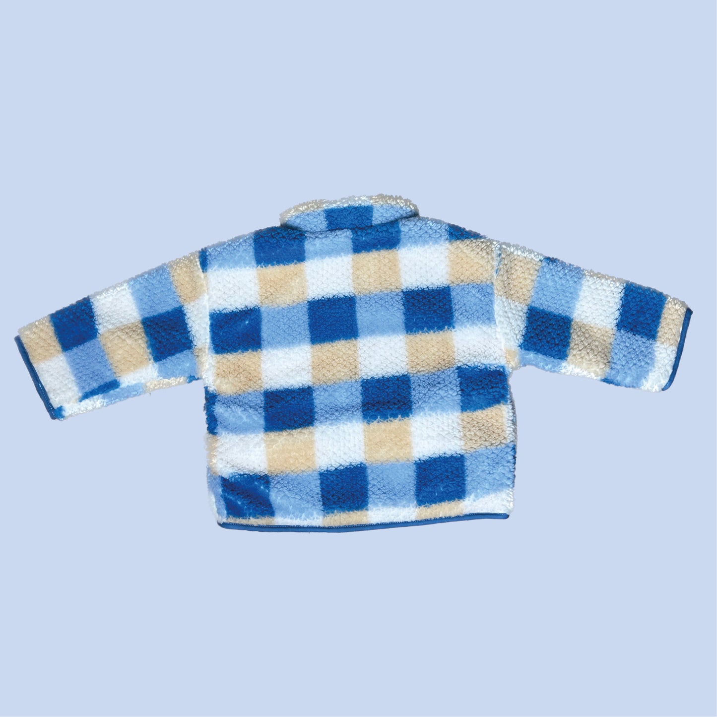 Campera Gerónimo