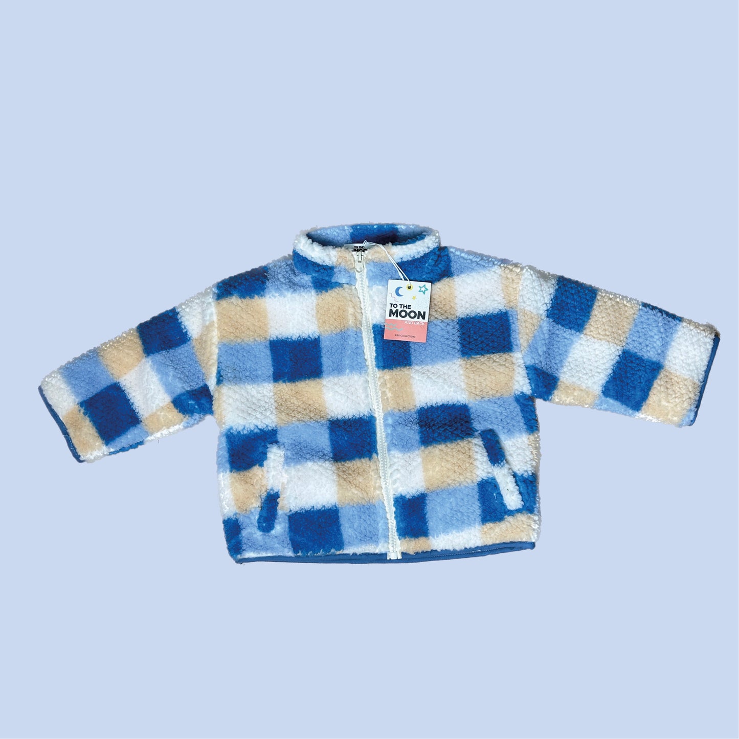 Campera Gerónimo