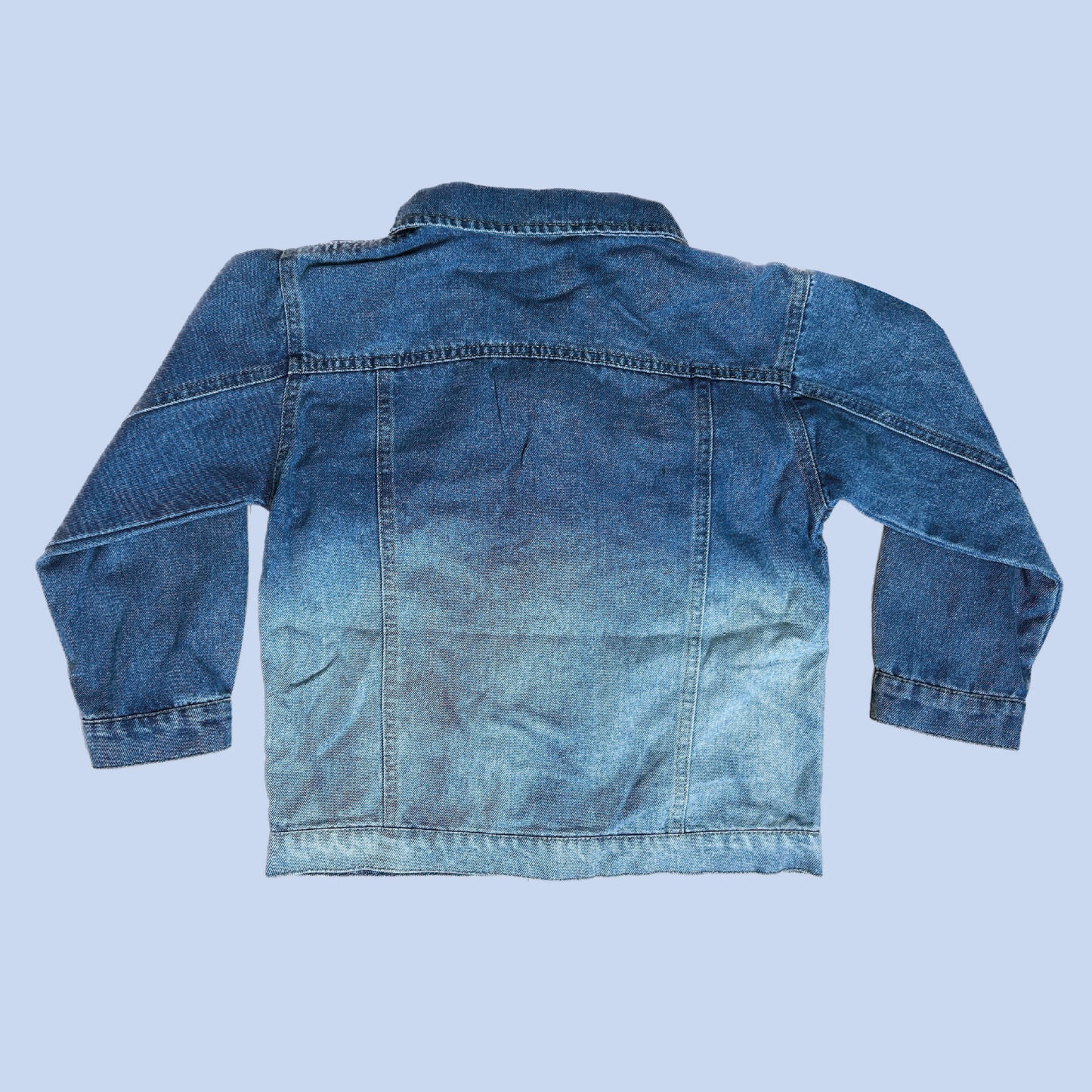 . Campera Jean Guada