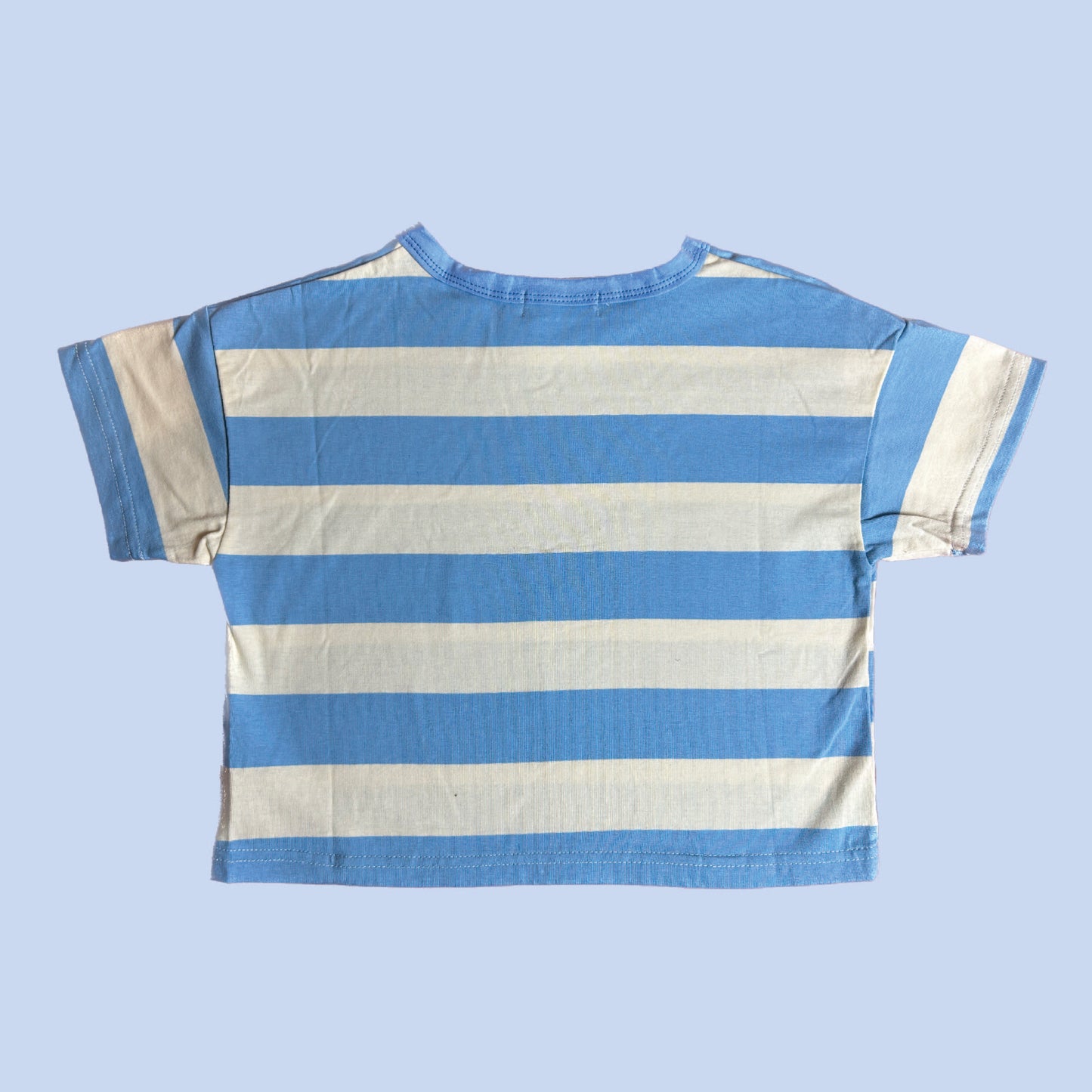 . Remera Milo
