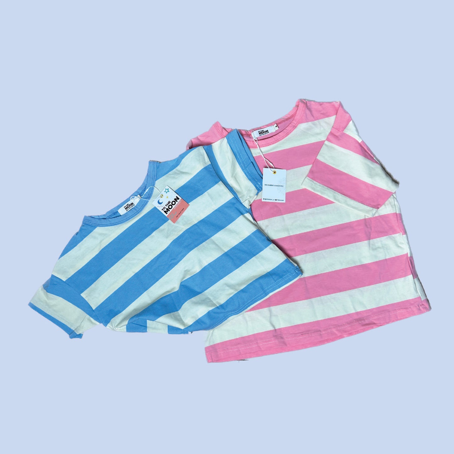 . Remera Milo