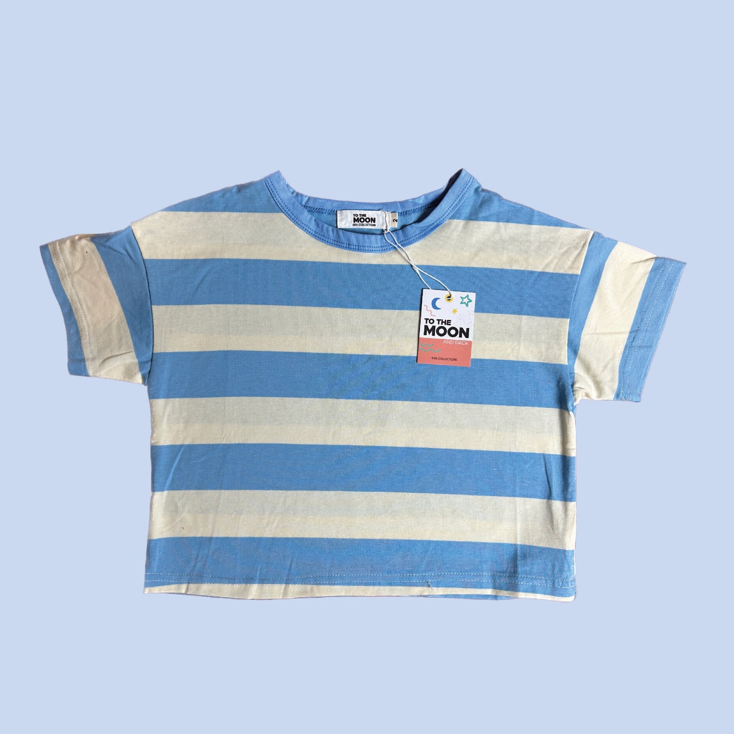 . Remera Milo