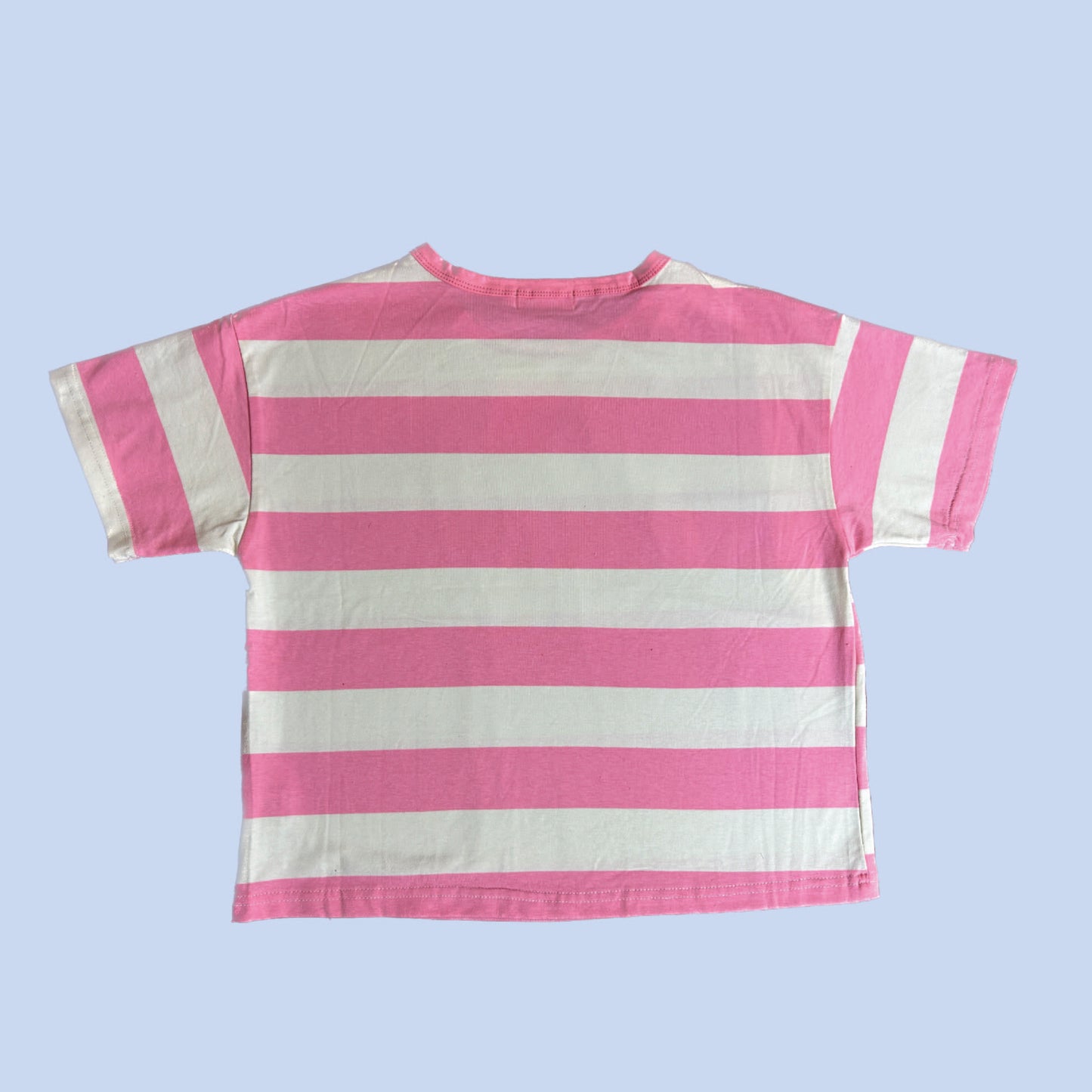 . Remera Milo