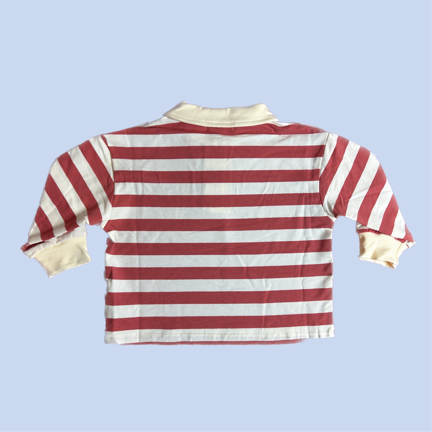 . Remera manga larga Jacinto