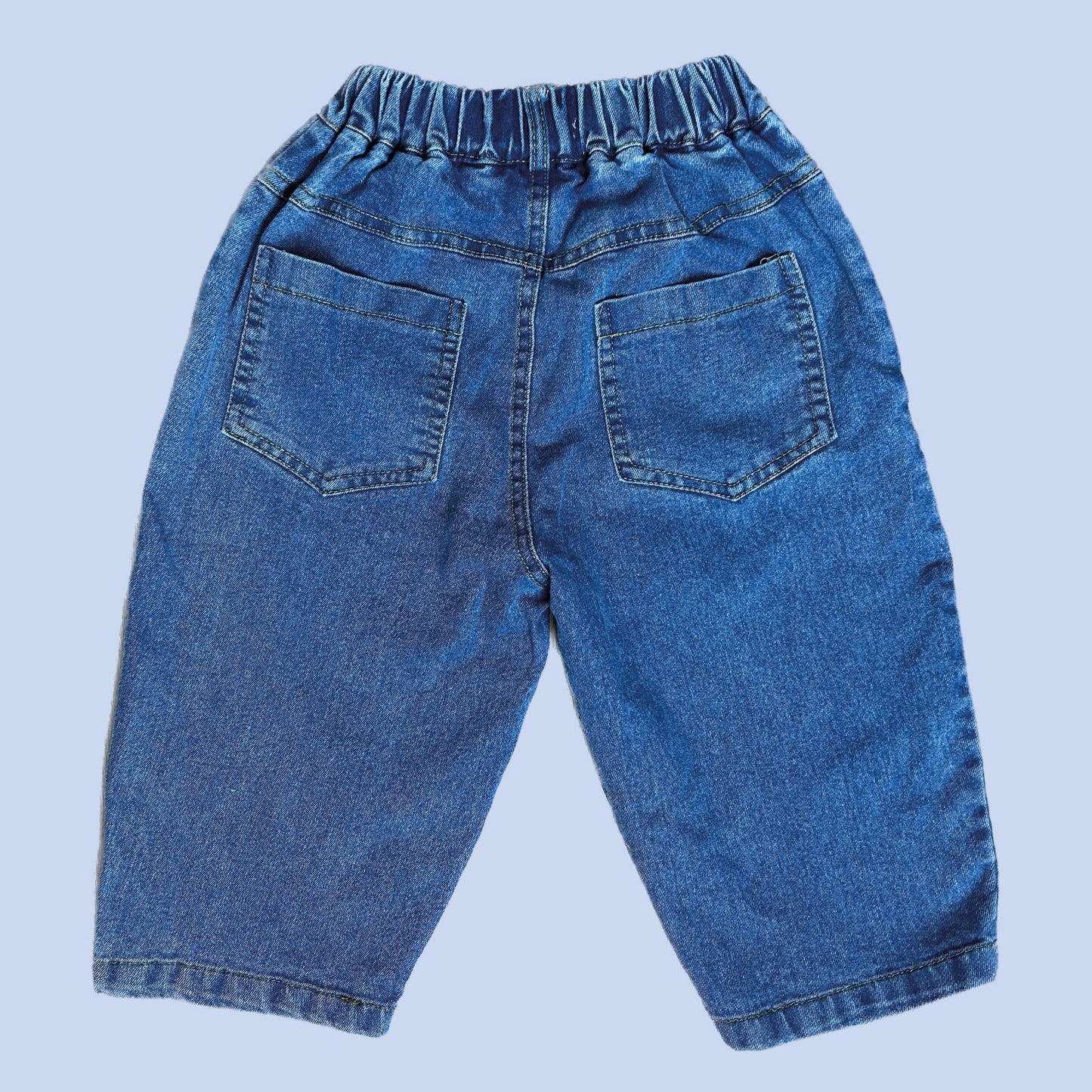 . Pantalon Jean Tato